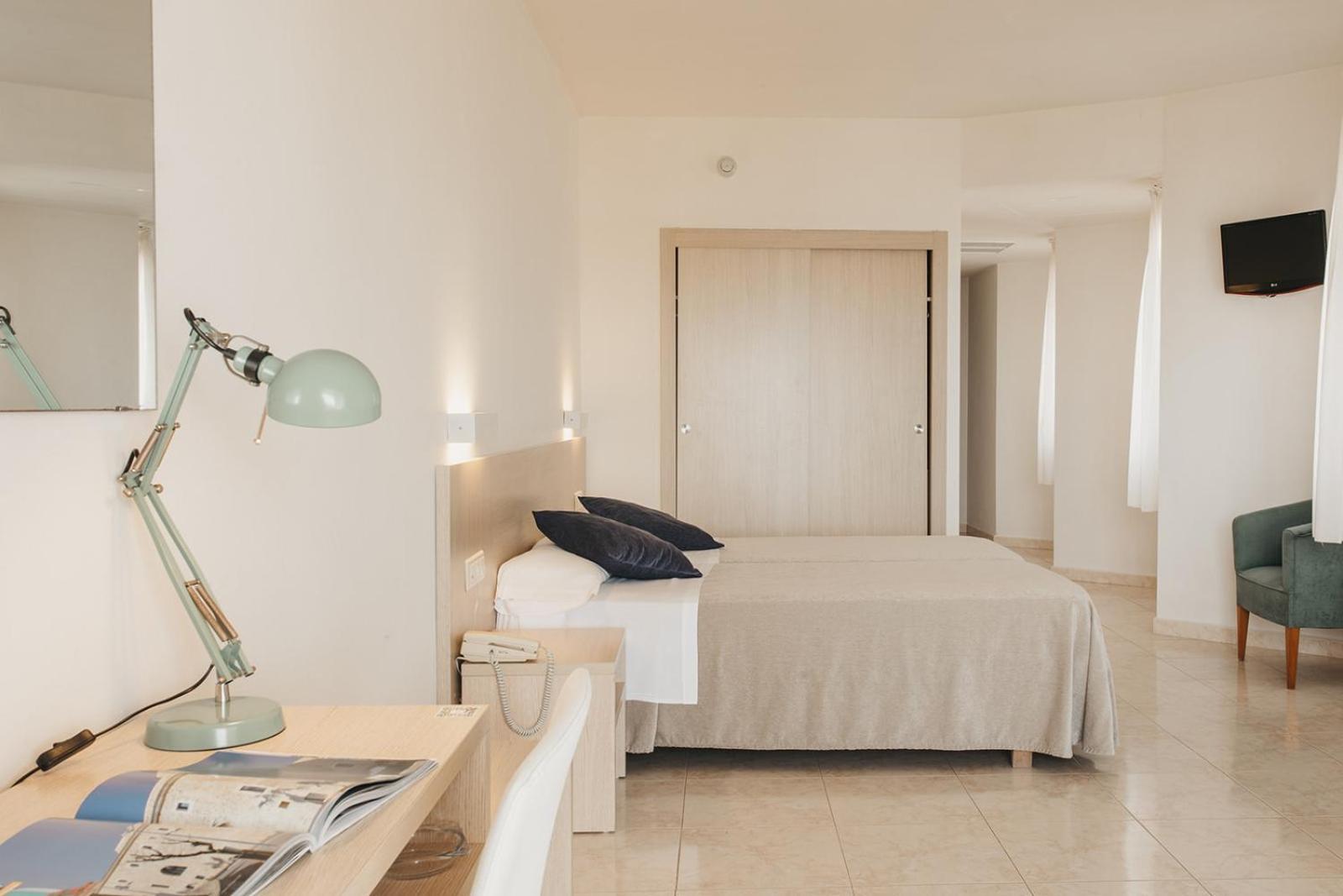 Hotel Xaloc Playa Пунта Прима Номер фото