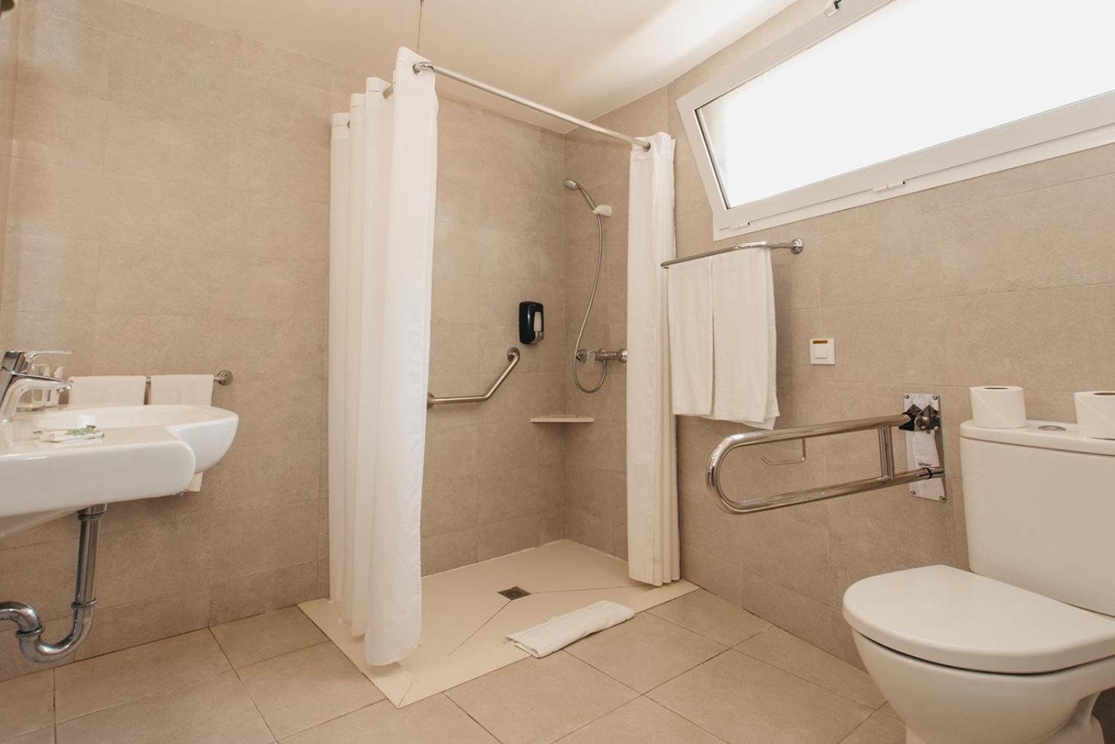 Hotel Xaloc Playa Пунта Прима Номер фото