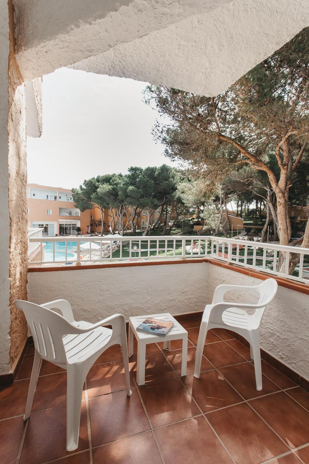 Hotel Xaloc Playa Пунта Прима Номер фото