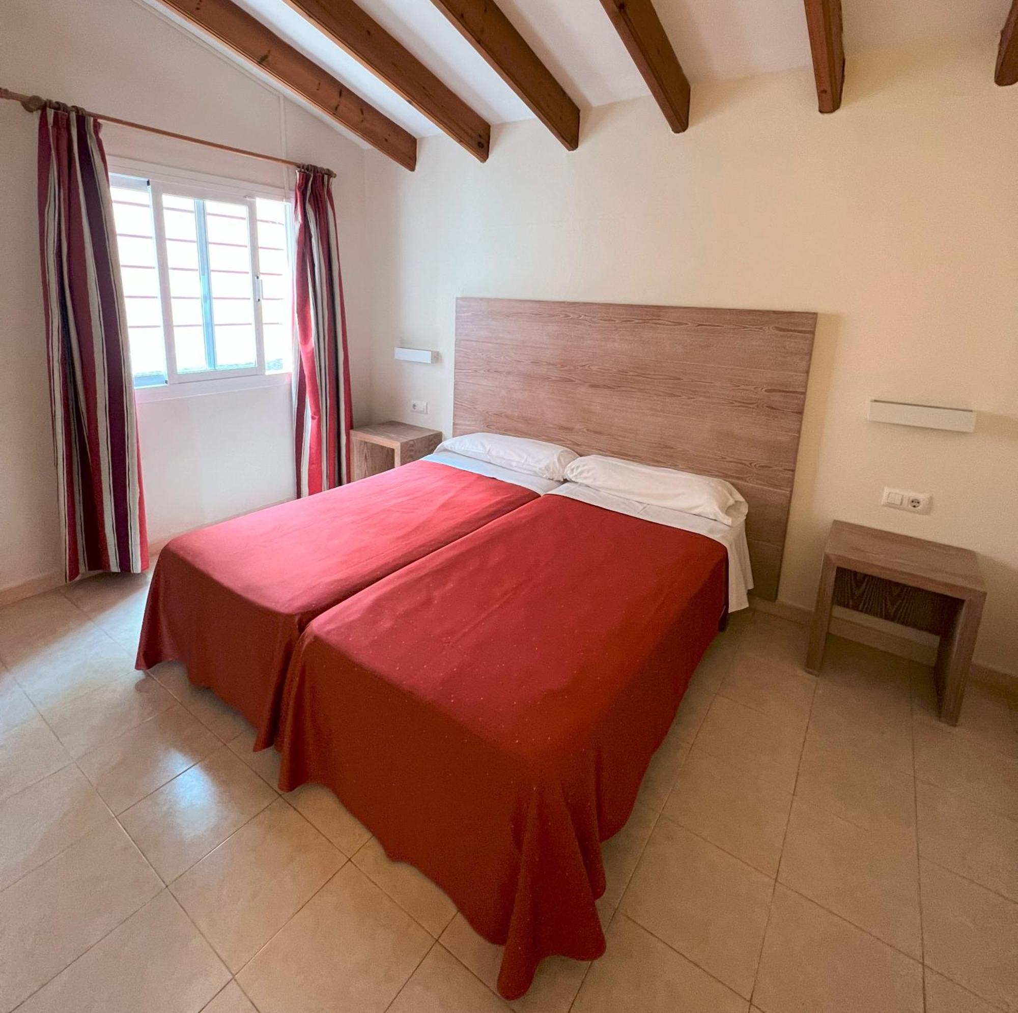 Hotel Xaloc Playa Пунта Прима Номер фото